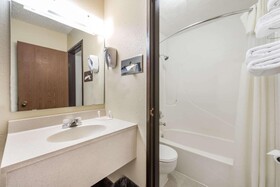 Super 8 by Wyndham Canon City