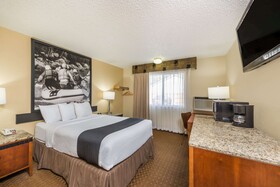 Super 8 by Wyndham Canon City