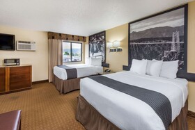 Super 8 by Wyndham Canon City