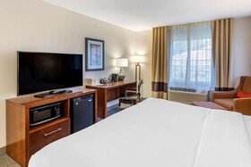 Comfort Inn & Suites