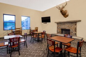 Days Inn by Wyndham Carbondale