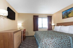 Days Inn by Wyndham Carbondale