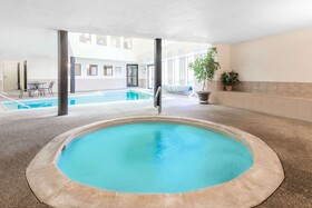 Days Inn by Wyndham Carbondale
