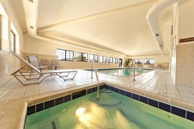 Best Western Plus Castle Rock