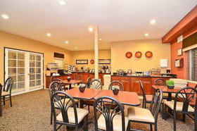 Best Western Plus Castle Rock