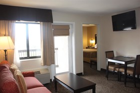 Best Western Plus Castle Rock