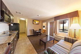 Best Western Plus Castle Rock