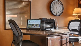 Best Western Plus Castle Rock