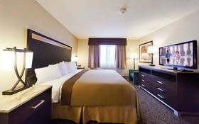 Best Western Plus Castle Rock