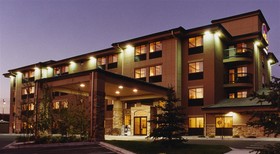 Best Western Plus Castle Rock