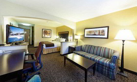 Best Western Plus Castle Rock