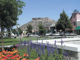 Best Western Plus Castle Rock