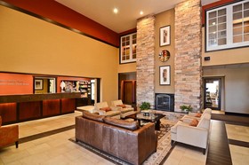 Best Western Plus Castle Rock