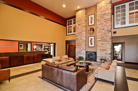 Best Western Plus Castle Rock
