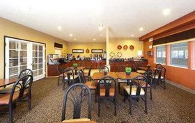 Best Western Plus Castle Rock