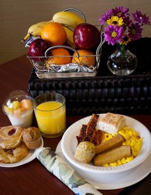 Best Western Plus Castle Rock