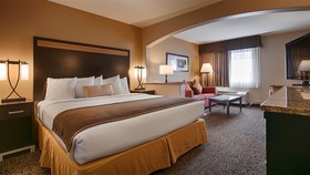 Best Western Plus Castle Rock