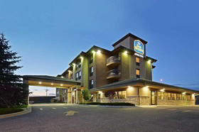 Best Western Plus Castle Rock
