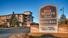 Best Western Plus Castle Rock