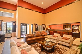 Best Western Plus Castle Rock