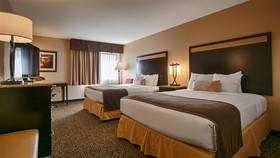 Best Western Plus Castle Rock
