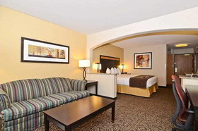 Best Western Plus Castle Rock