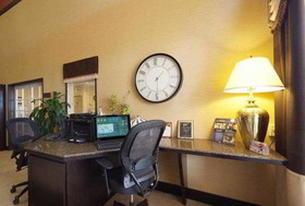 Best Western Plus Castle Rock