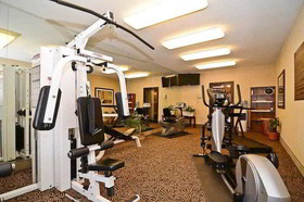 Best Western Plus Castle Rock
