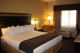 Best Western Plus Castle Rock