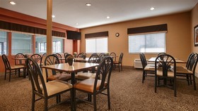 Best Western Plus Castle Rock