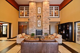 Best Western Plus Castle Rock