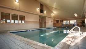 Best Western Plus Castle Rock