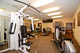 Best Western Plus Castle Rock