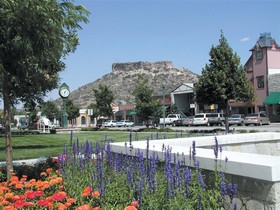 Best Western Plus Castle Rock