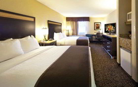 Best Western Plus Castle Rock