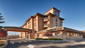 Best Western Plus Castle Rock