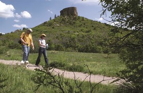 Best Western Plus Castle Rock