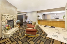 Days Inn & Suites by Wyndham Castle Rock