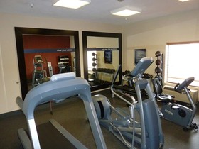 Hampton Inn Castle Rock