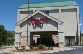 Hampton Inn Castle Rock
