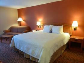 Hampton Inn Castle Rock