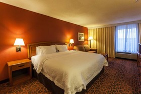 Hampton Inn Castle Rock