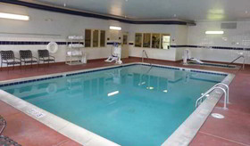 Hampton Inn Castle Rock