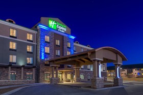 Holiday Inn Express & Suites Denver South Castle Rock