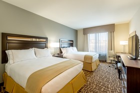 Holiday Inn Express & Suites Denver South Castle Rock