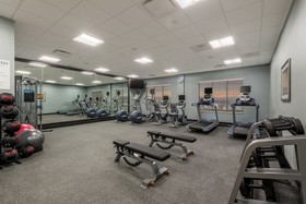 Holiday Inn Express & Suites Denver South Castle Rock