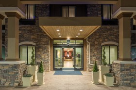 Holiday Inn Express & Suites Denver South Castle Rock