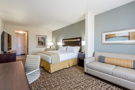 Holiday Inn Express & Suites Denver South Castle Rock