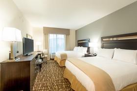 Holiday Inn Express & Suites Denver South Castle Rock