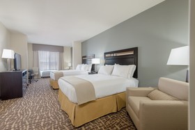 Holiday Inn Express & Suites Denver South Castle Rock
